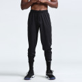 Hot sale in summer can be customized men's slim quick-drying sweatpants